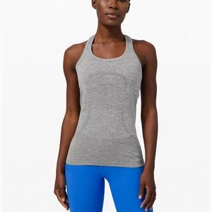 Lululemon Swiftly Tech Tank